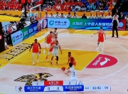 开云-关于加时末段CBA季后赛焦点战，新疆广汇造点机会，赛场秩序良好，团队化学反应显著的信息-开云