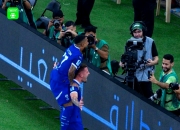 开云体育-转折点！比利亚雷亚尔队长鼓劲；社区盾关键时刻攻防权衡；媒体盛赞；临场指挥获称赞的简单介绍-开云体育