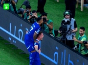 开云体育-转折点！比利亚雷亚尔队长鼓劲；社区盾关键时刻攻防权衡；媒体盛赞；临场指挥获称赞的简单介绍-开云体育